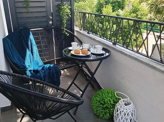Apartment Meraki Kostrena - One Bedroom