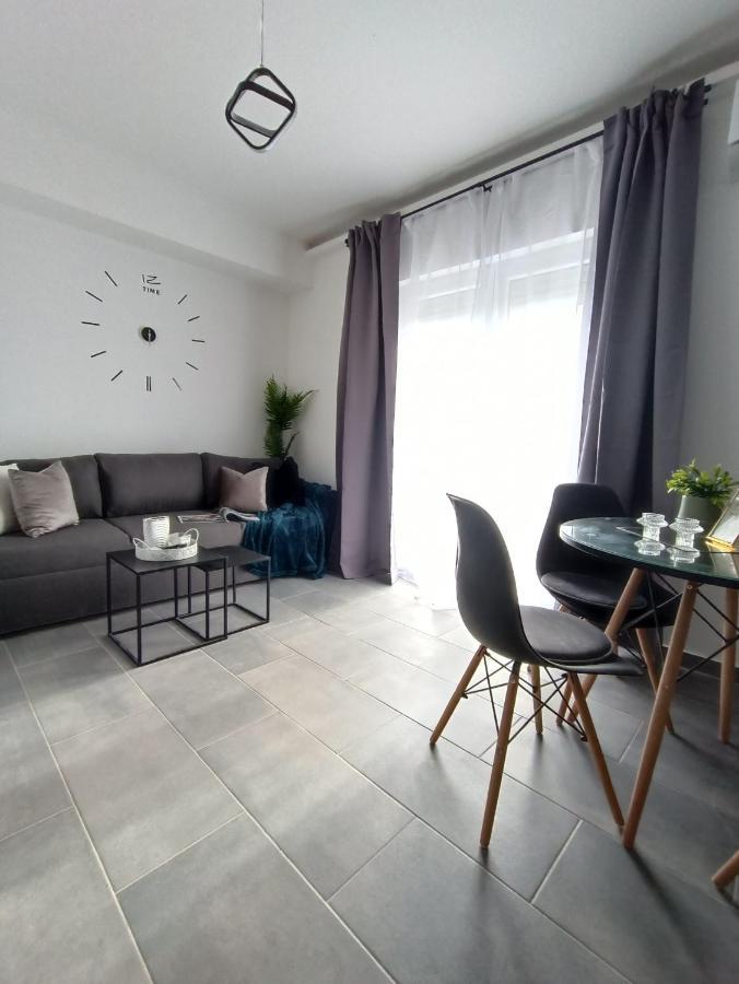 Meraki - One Bedroom Apartment Kostrena
