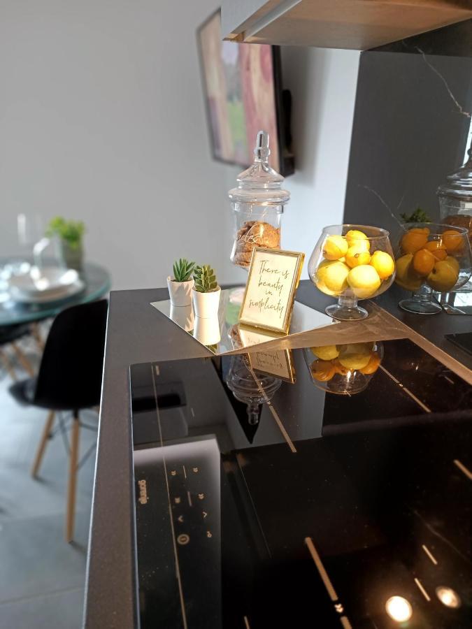 Meraki - One Bedroom *