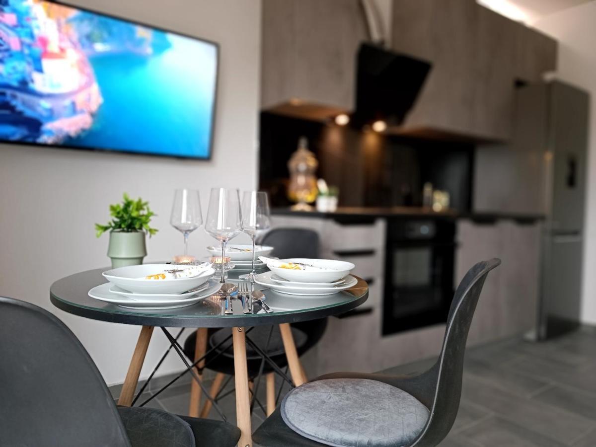Apartment Meraki - One Bedroom *