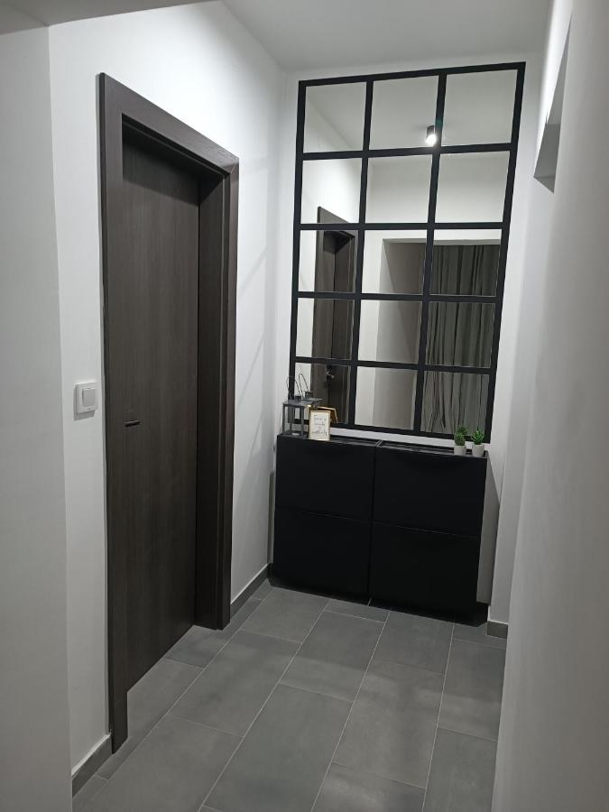 Meraki - One Bedroom * Kostrena
