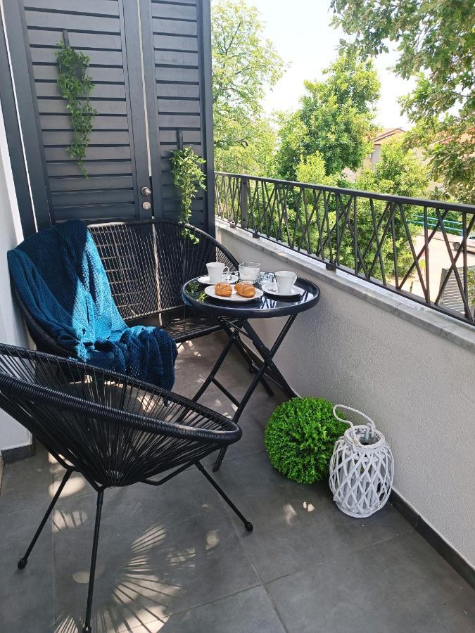 Meraki - One Bedroom Kostrena