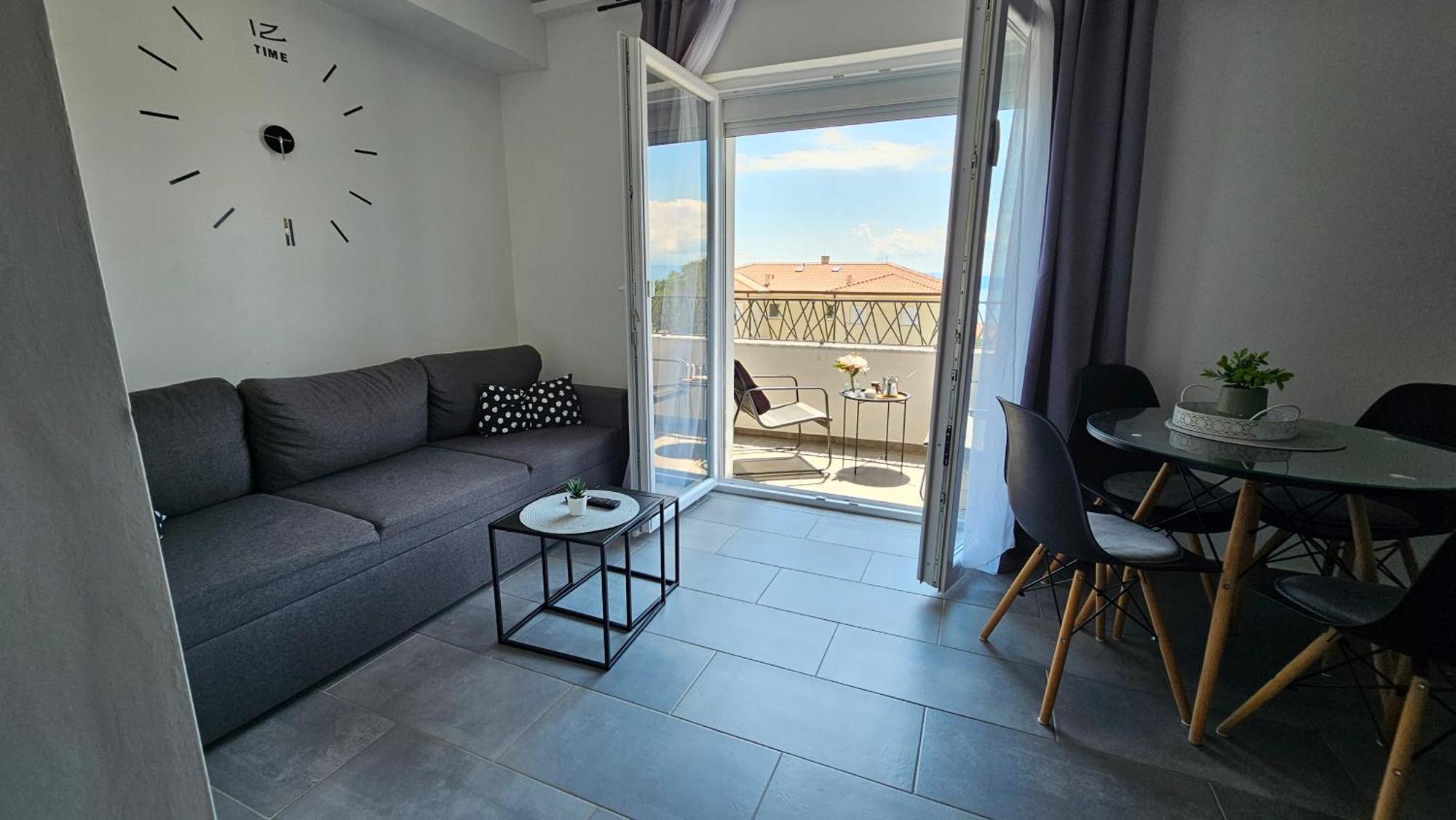 Apartment Meraki - One Bedroom *