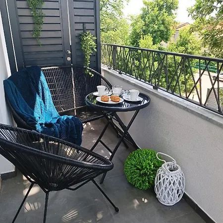 Apartment Meraki Kostrena - One Bedroom Exterior photo