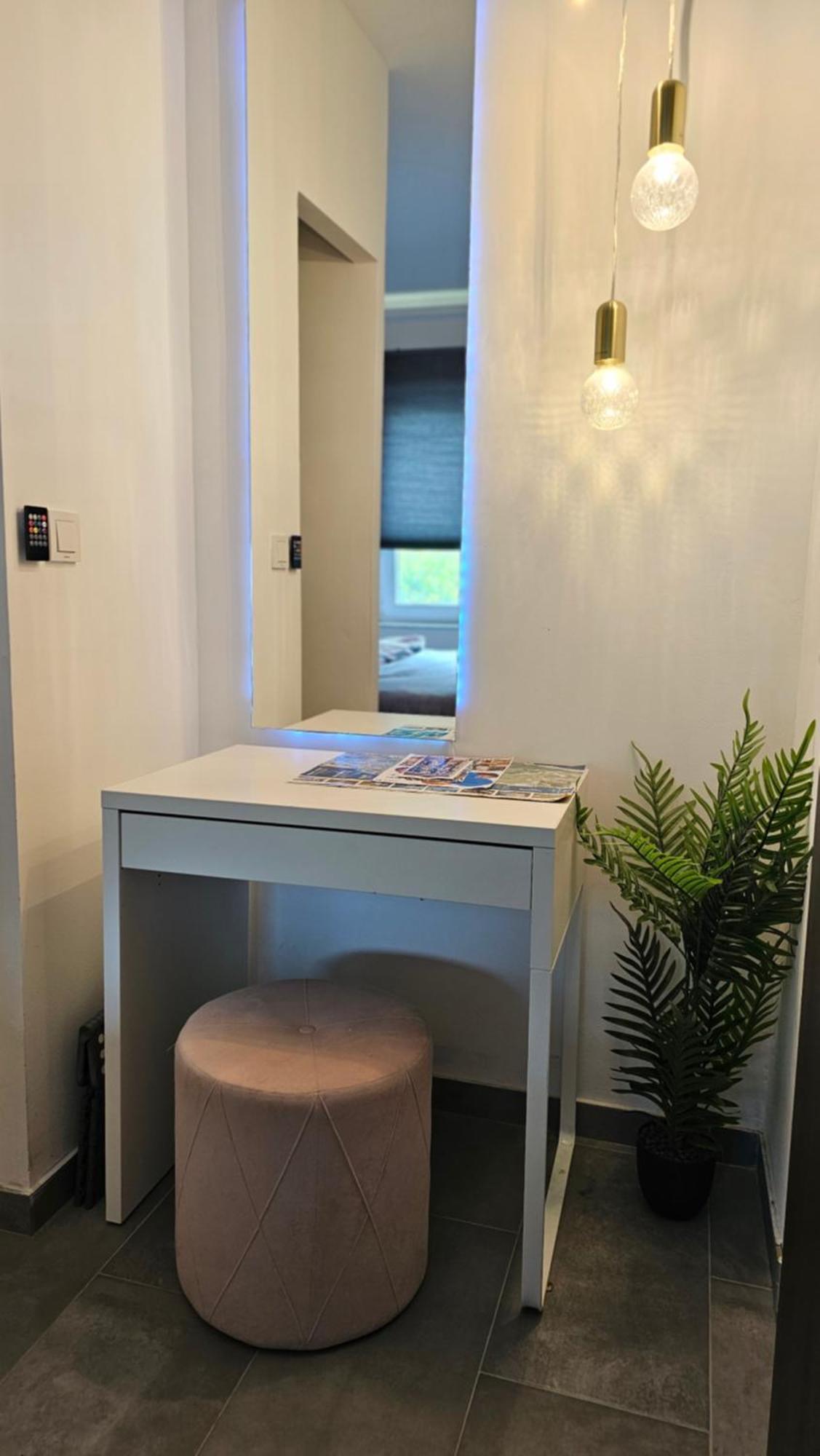 Apartment Meraki - One Bedroom Kostrena